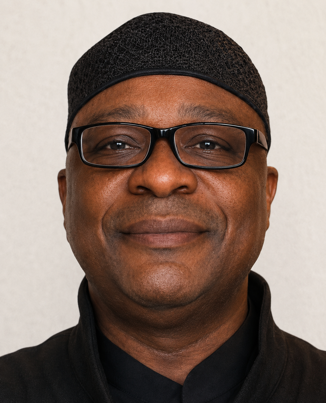 Dr. Ekekezie R. Okolo